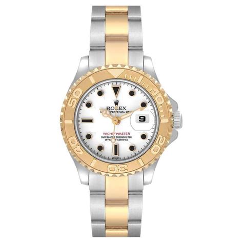 ladies rolex yacht master 29mm|rolex yacht master 69623.